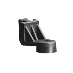 Mounting Bracket 19mm Recessed