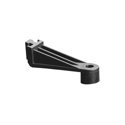 Mounting Bracket 58.6mm Recessed