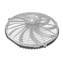 Fan Shroud Gasket for VA18 Fans