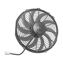 SPAL 12" (305mm) Cooling Fan VA10-BP70/LL-61S 24V BT KS (24v / Pushing)