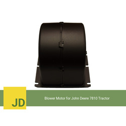 Blower Motor for John Deere 7810 Tractor (Single Speed) - view 2