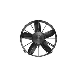 SPAL 12" (305mm)  Cooling Fan VA01-AP70/LL-36A (12v  / 1640 cfm / Pulling) - view 1