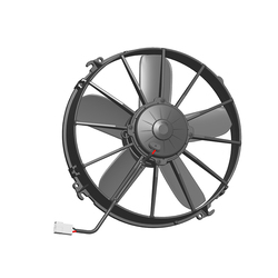 SPAL 12" (305mm)  Cooling Fan VA01-AP70/LL-36S (12v  / 1687 cfm / Pushing)