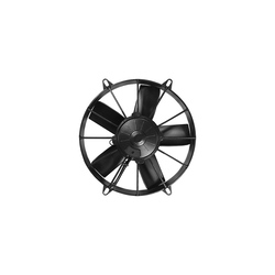 SPAL 11" (280mm)  Cooling Fan VA03-AP70/LL-37A (12v  / 1375 cfm / Pulling)