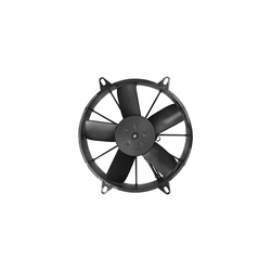 SPAL 11" (280mm)  Cooling Fan VA03-AP70/LL-37A (12v  / 1375 cfm / Pulling) - view 2