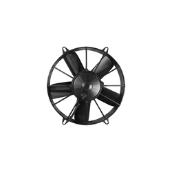SPAL 11" (280mm)  Cooling Fan VA03-AP70/LL-37S (12v  / 1310 cfm / Pushing)