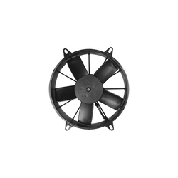 SPAL 11" (280mm)  Cooling Fan VA03-AP70/LL-37S (12v  / 1310 cfm / Pushing) - view 2