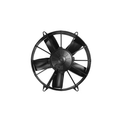 SPAL 11" (280mm)  Cooling Fan VA03-BP70/LL-37A (24v  / 1463 cfm / Pulling)
