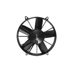 SPAL 11" (280mm)  Cooling Fan VA03-BP70/LL-37S (24v  / 1363 cfm / Pushing)
