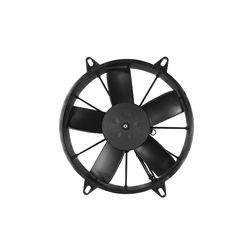 SPAL 11" (280mm)  Cooling Fan VA03-BP70/LL-37S (24v  / 1363 cfm / Pushing) - view 2