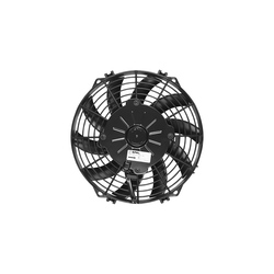 SPAL 9" (225mm)  Cooling Fan VA07-AP12/C-58S (12v  / 637 cfm / Pushing)