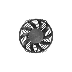 SPAL 9" (225mm)  Cooling Fan VA07-AP12/VLL-58S (12v  / 637 cfm / Pushing) - view 2