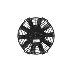 SPAL 9" (225mm)  Cooling Fan VA07-AP7/C-31A (12v  / 596 cfm / Pulling) - view 1