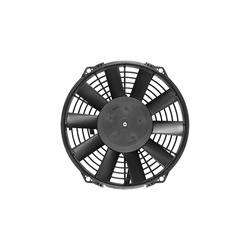 SPAL 9" (225mm)  Cooling Fan VA07-AP7/C-31A (12v  / 596 cfm / Pulling) - view 2