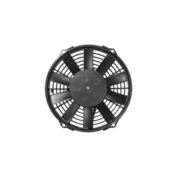 SPAL 9" (225mm)  Cooling Fan VA07-AP7/C-31S (12v  / 673 cfm / Pushing) - view 2