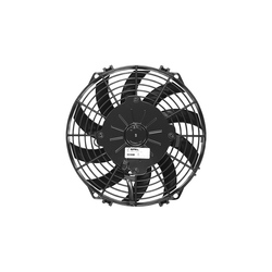 SPAL 9" (225mm)  Cooling Fan VA07-AP8/LL-58A (12v  / 602 cfm / Pulling)