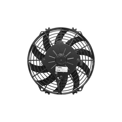 SPAL 9" (225mm)  Cooling Fan VA07-BP12/C-58S (24v  / 696 cfm / Pushing)