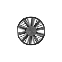 SPAL 11" (280mm)  Cooling Fan VA09-AP50/C-27A (12v / 932 cfm / Pulling) - view 2