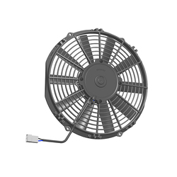 SPAL 11" (280mm)  Cooling Fan VA09-AP8/C-27S (12v  / 761 cfm / Pushing)