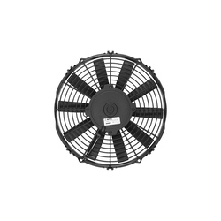 SPAL 11" (280mm)  Cooling Fan VA09-BP12/LL-I-27S (24v  / 861 cfm / Pushing)