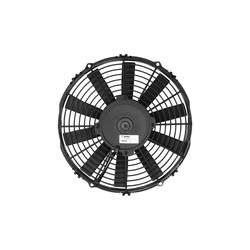 SPAL 11" (280mm)  Cooling Fan VA09-BP50/C-27S (24v  / 926 cfm / Pushing) - view 1