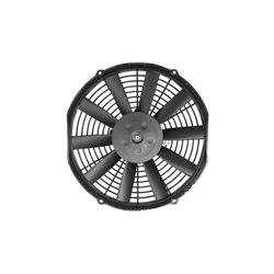 SPAL 11" (280mm)  Cooling Fan VA09-BP50/C-27S (24v  / 926 cfm / Pushing) - view 2