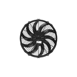 SPAL 12" (305mm)  Cooling Fan VA10-AP10/C-61A (12v  / 909 cfm / Pulling)