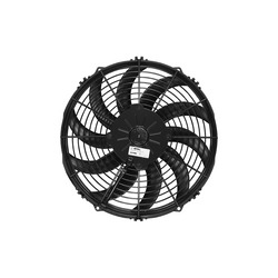 SPAL 12" (305mm)  Cooling Fan VA10-AP10/C-61S (12v  / 938 cfm / Pushing)