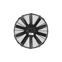 SPAL 12" (305mm)  Cooling Fan VA10-AP50/C-25S (12v  / 1009 cfm / Pushing)