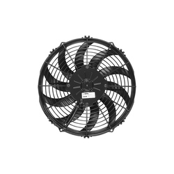 SPAL 12" (305mm)  Cooling Fan VA10-AP50/C-61A (12v  / 1226 cfm / Pulling)