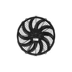 SPAL 12" (305mm)  Cooling Fan VA10-AP50/C-61S (12v  / 1275 cfm / Pushing)