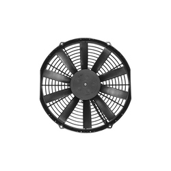 SPAL 12" (305mm)  Cooling Fan VA10-AP9/C-25S (12v  / 856 cfm / Pushing) - view 2