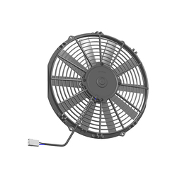 SPAL 12" (305mm)  Cooling Fan VA10-AP9/C-25A (12v  / 867 cfm / Pulling) - view 4