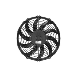 SPAL 12" (305mm)  Cooling Fan VA10-BP10/C-61A (24v  / 991 cfm / Pulling)