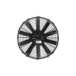 SPAL 12" (305mm)  Cooling Fan VA10-BP50/C-25S (24v  / 1062 cfm / Pushing)