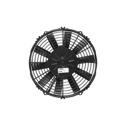 SPAL 10" (255mm)  Cooling Fan VA11-AP8/C-29A (12v  / 643 cfm / Pulling) - view 1