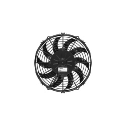 SPAL 10" (255mm)  Cooling Fan VA11-BP12/C-57A (24v  / 767 cfm / Pulling)