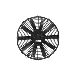 SPAL 13" (330mm)  Cooling Fan VA13-AP51/C-35A (12v  / 1168 cfm / Pulling) - view 1