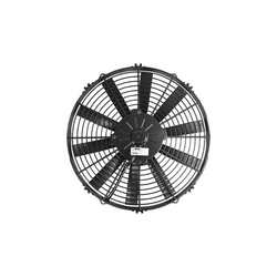 SPAL 13" (330mm)  Cooling Fan VA13-AP9/C-35A (12v  / 962 cfm / Pulling) - view 2