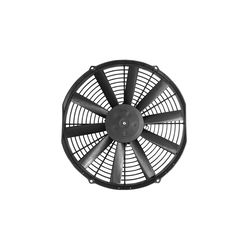 SPAL 13" (330mm)  Cooling Fan VA13-AP9/C-35A (12v  / 962 cfm / Pulling) - view 3