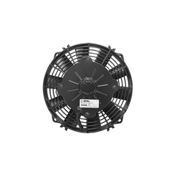 SPAL 7.5" (190mm)  Cooling Fan VA14-AP7/C-34S (12v  / 348 cfm / Pushing) - view 1