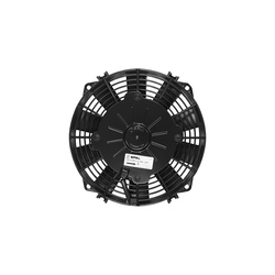 SPAL 7.5" (190mm)  Cooling Fan VA14-BP7/C-34A (24v  / 384 cfm / Pulling) - view 1