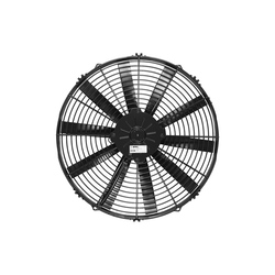 SPAL 16" (407mm)  Cooling Fan VA18-AP10/C-41A (12v  / 1074 cfm / Pulling)