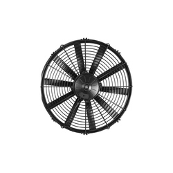 SPAL 16" (407mm)  Cooling Fan VA18-AP70/LL-86A (12v / 1918 cfm / Pulling) - view 1