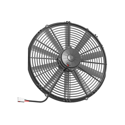 SPAL 16" (407mm)  Cooling Fan VA18-AP70/LL-86A (12v / 1918 cfm / Pulling) - view 3