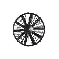 SPAL 16" (407mm)  Cooling Fan VA18-AP70/LL-86S (12v / 2036 cfm / Pushing)