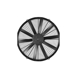 SPAL 16" (407mm)  Cooling Fan VA18-AP70/LL-86S (12v / 2036 cfm / Pushing) - view 2