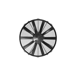 SPAL 16" (407mm)  Cooling Fan VA18-BP71/LL-86A (24v  / 1956 cfm / Pulling)