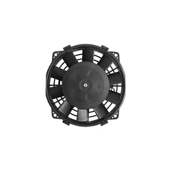 SPAL 6.5" (167mm)  Cooling Fan VA22-BP11/C-50A (24v  / 301 cfm / Pulling) - view 2