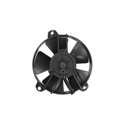 SPAL 5.2" (130mm)  Cooling Fan VA31-A101-46S (12v  / 307 cfm / Pushing)